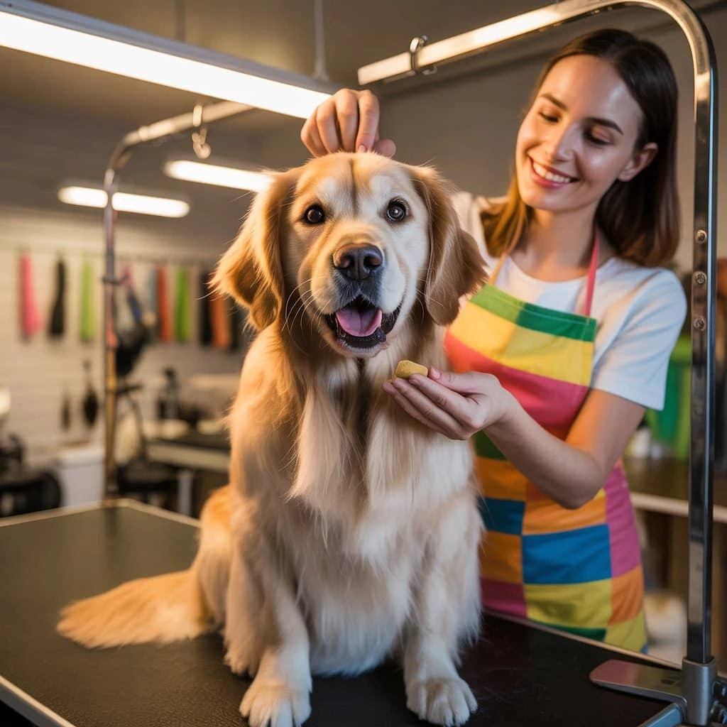 How to Groom Your Dog at Home