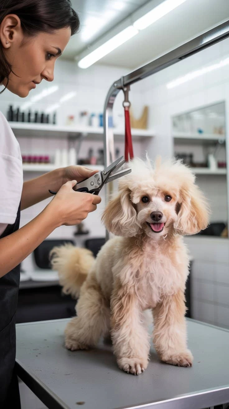 enlvo.com (Dog Grooming Tips)