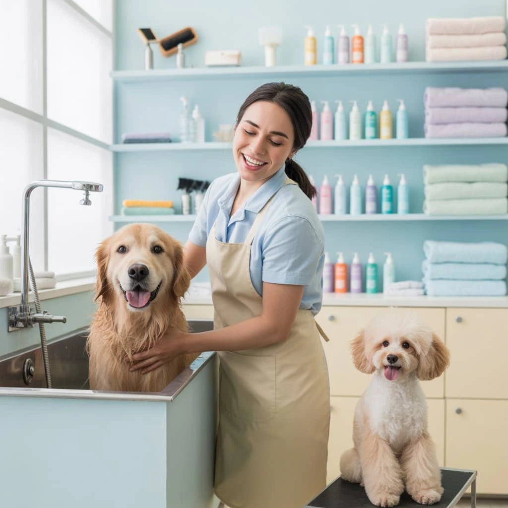 Why Choose Enlvo.com – Expert Dog Grooming Tips for Healthy, Happy Pets