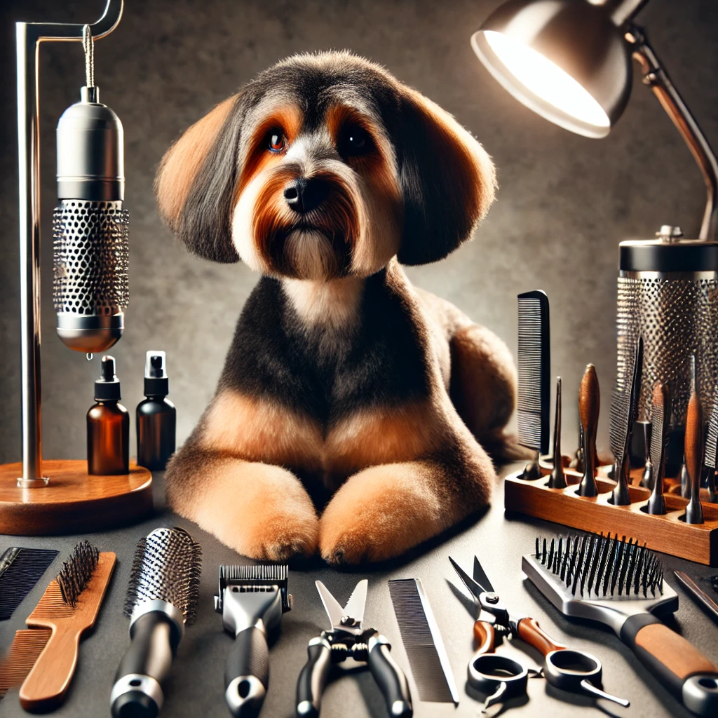 Best grooming tools for dogs of various coat types.dog grooming tips